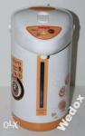 Электро чайник термос термопот SATURN ST-EK8030 Лучшая цена!